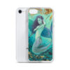 Permission Apparel - Deep Sea Huntress Cellphone Case - iPhone 7/8